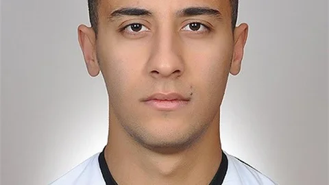 Kayseri'de Erciyes 38 FK - Ağrı 1970 SK maçını Hikmet Ayberk Han Tiryaki yönetecek