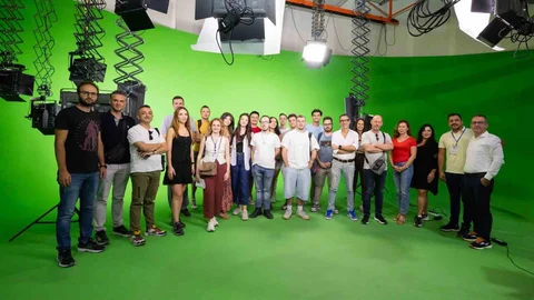 İzmir'de Mesleki Eğitimde Dijital Dönüşüm