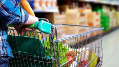 Son Dakika: TÜİK, Eylül Enflasyon Rakamlarını Açıkladı