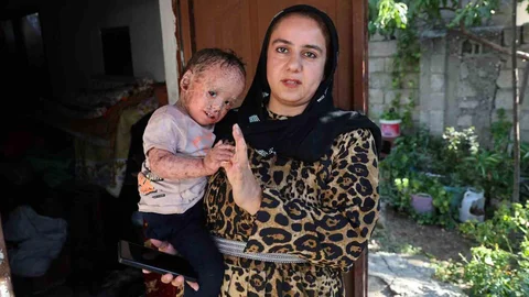 Adana'da Yusuf'un yardım paralarını dolandırıcılar topladı