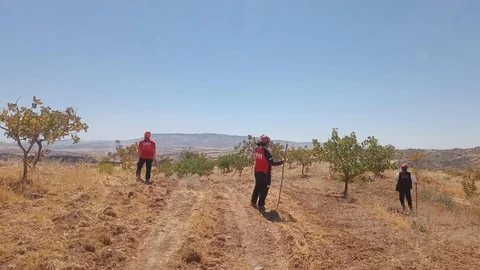 Siirt'te kaybolan Ramazan Batur'dan 17 gündür haber alınamıyor