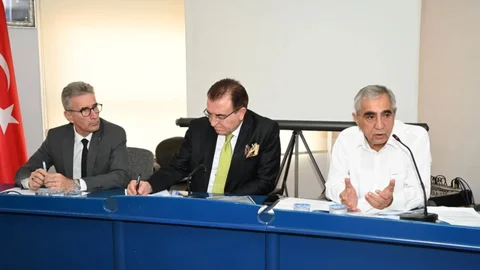 Dolmuşlara Ani Uyuşturucu Denetimi Geliyor: Mersin’de Sürücüler İçin Flaş Karar!