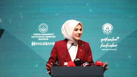 Afyonkarahisar'da kadın girişimcilerin desteklenmesi amaçlanıyor