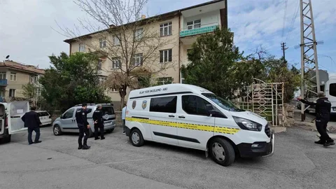 Kayseri'de baba katiline müebbet hapsi istendi