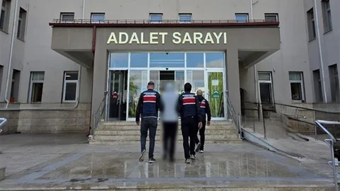 Sivas'ta FETÖ üyesi yakalandı