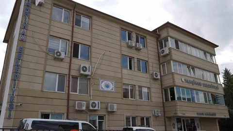 Kırıkkale'de irtikap soruşturmasında 5 tutuklunun mal varlıklarına el konuldu.