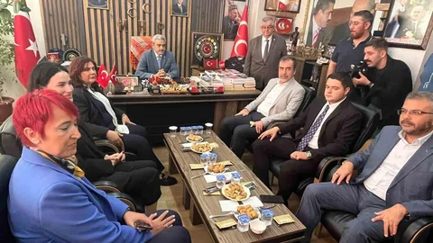 Aydın'da Başkan Çerçioğlu'ndan Sert Açıklama