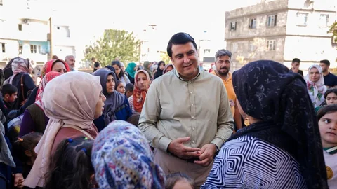 Gaziantep'te Ekim ayı fatura destek ödemeleri başladı