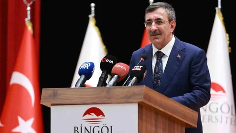 Bingöl'de Sumud Filosuna destek