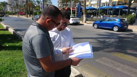 Mersin'de ödüllü sanatçının trafik kazası davasında olay yeri keşfi gerçekleştirildi.
