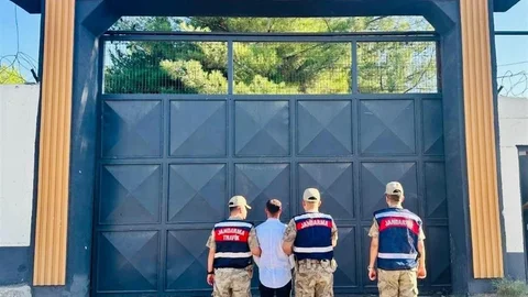 Batman'da aranan 6 kişi yakalandı