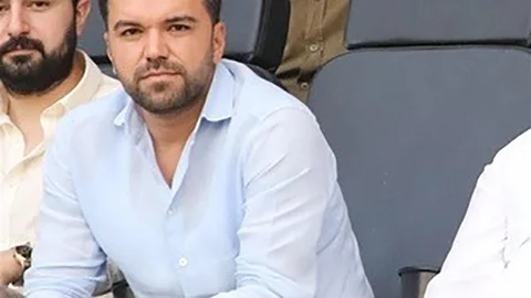 Elazığspor Asbaşkanı'na ceza verildi