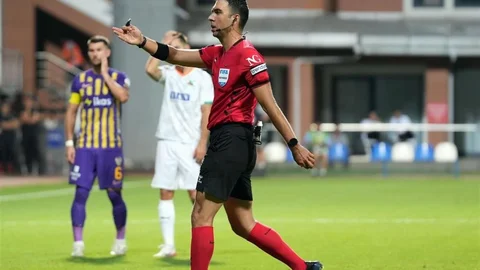 İstanbul'da Arda Kardeşler'e 15 gün ceza