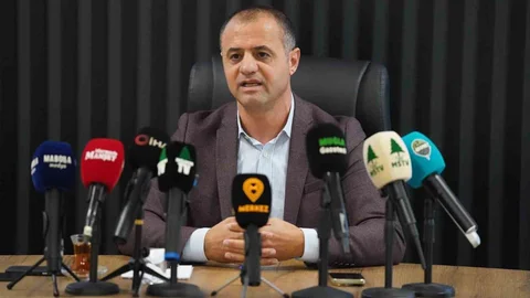 Muğlaspor Başkanı Kıyanç, projelere katılım çağrısında bulundu.