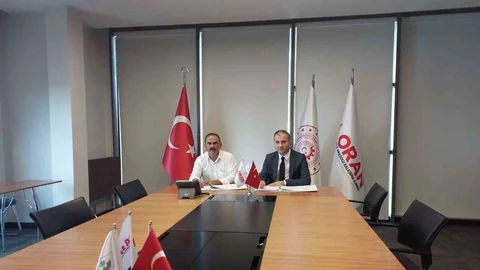 Yozgat'ta Hitit eserleri turizme kazandırılacak