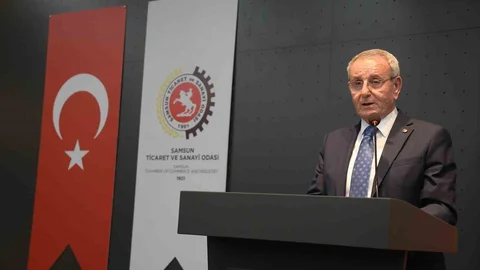 Samsun'da KOSGEB Programı için son tarih 31 Ekim