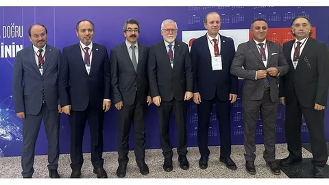 Erzurum'da Yükseköğretim Toplantısı