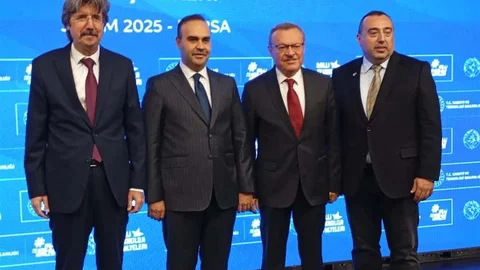 Bursa'da teknoloji hamlesi: Yeni laboratuvar açıldı