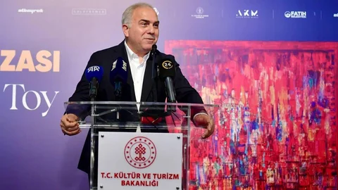 Fatih’te Ekim Ayı Kültür Sanat Etkinlikleri