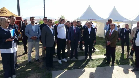 Malatya'da Kültür Yolu Festivali hazırlıkları sürüyor