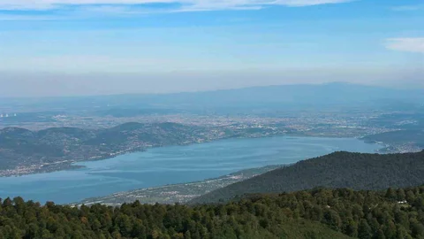 Sakarya'da Su Kaynakları İçin Yeni Projeler