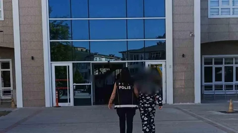 Burdur'da Narkotik Operasyonu