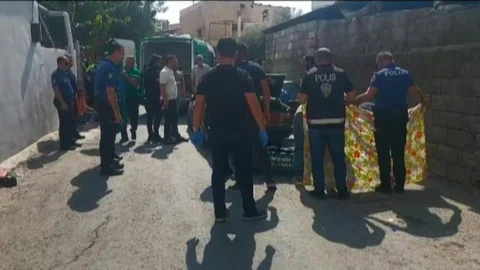 Tarsus’ta 26 Yaşındaki Gencin Ölümü Cinayet Çıktı