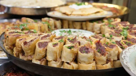 Bursa'da Osmanlı Mutfağı rüzgarları esti