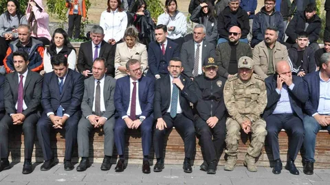 Kars'ta Yaşayan Miras Festivali başlatıldı