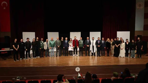 Muğla'da Bağımlılıkla Mücadelede Sanat Etkinliği