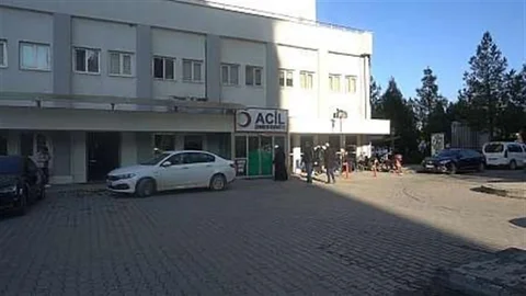 Siirt'te öğrenci zehirlenmesi iddiası