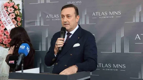 Muradiye'de Modern Yaşam Alanı Hedefi