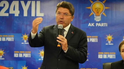 Edirne'de terörle mücadele mesajı