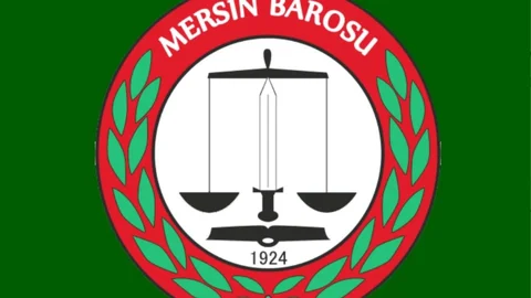 Mersin Barosu: "insani Yardımın Engellenmesinin Hukukta ve Vicdanda Yeri Yoktur !"