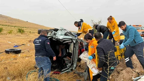 Burdur'da Üç Kaza: Başkan Selimoğlu Tepkili
