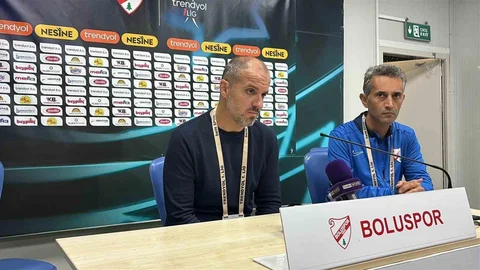 Bolu'da Erokspor'un Galibiyeti