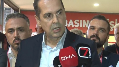 Antalya'da Hakem Eleştirileri ve Emre Belözoğlu'na Destek