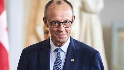 Almanya Başbakanı Merz, Gazze'deki barış süreci hakkında umut verici yorumlarda bulundu.