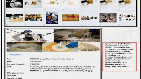 İstanbul'da DEAŞ adına eylem hazırlığında olan 2 çocuk gözaltına alındı.