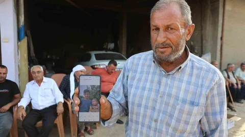 Hatay'da okuldan dönerken cipin çarpması sonucu hayatını kaybeden 9 yaşındaki Hasan’ın trajik ölümü ailesini derin bir üzüntüye boğdu.