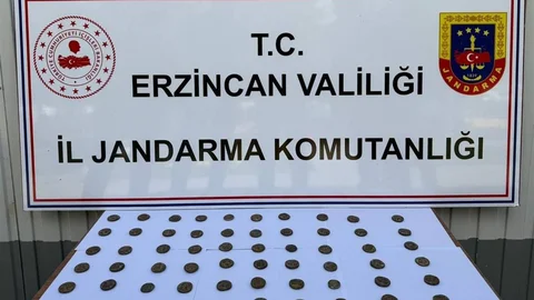 Erzincan'da suç olaylarının aydınlatılma oranı yüksek
