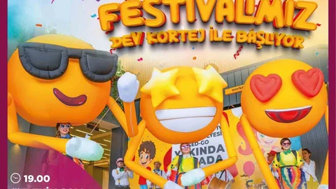 Koçarlı'da Festival Hazırlıkları Tamamlandı