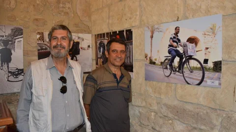 " Bisiklet ve Emek " Fotoğraf Yarışması Sonuçlandı