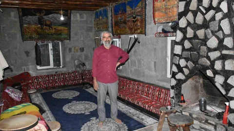 Şanlıurfa'da para geçmeyen tesis