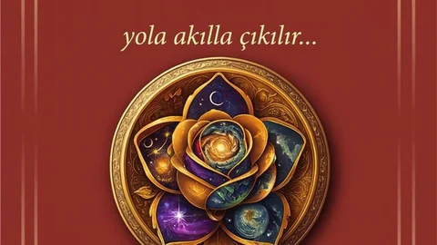 İstanbul'da büyük bir yolculuk başlıyor