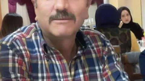 Aydın'da Gazeteci Hasan Dönmez'in Acı Kaybı