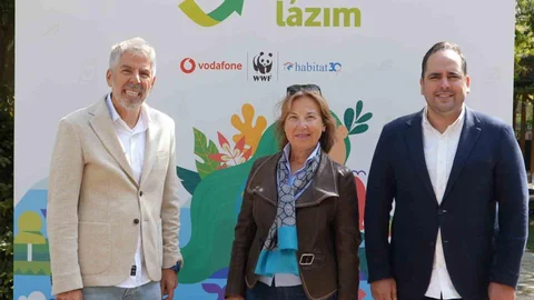 İstanbul'da Greenfest etkinliği düzenlendi