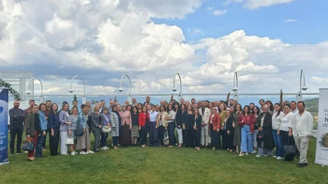 Bursa'da Organ Bağışı Sempozyumu