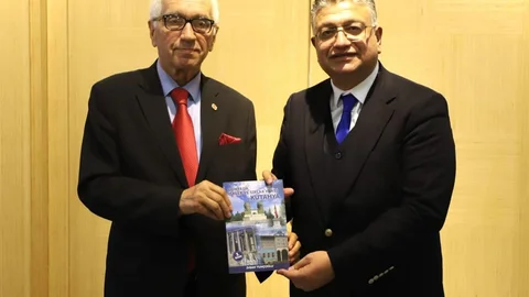 Kütahya'da Gazeteciliğin Önemi Vurgulandı