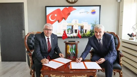 Sinop'ta Üniversitelilere İş Hayatı Fırsatı